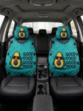 Seat Covers