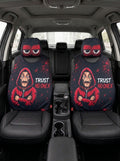 Seat Covers