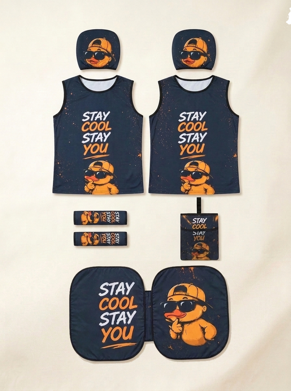 Stay Cool Stay You