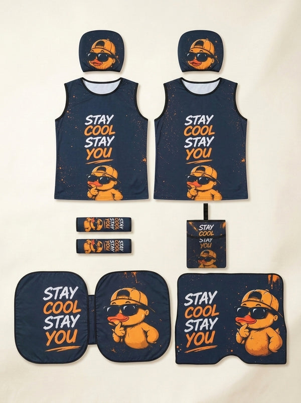 Stay Cool Stay You