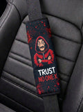 Seatbelt Covers