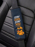 Seatbelt Covers