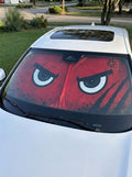 Front Sunshade