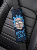 Seatbelt Covers