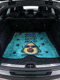 Trunk Boot Mat