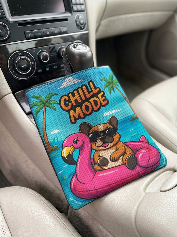 Chill Mode – Armrest Bag