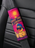 Seatbelt Covers