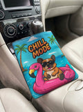 Headrest Covers