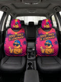 Seat Covers