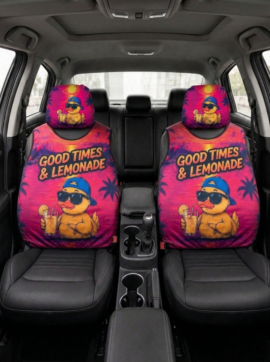 NOK-SEATSET-2SEATS|9567711068387