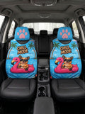 Seat Covers