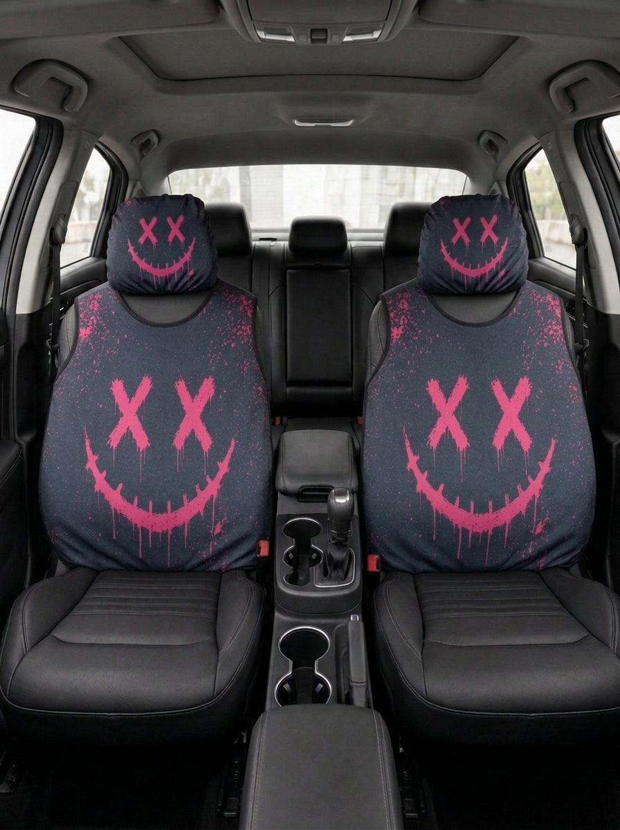 NOK-SEATSET-2SEATS|9567711920355