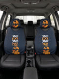 Seat Covers