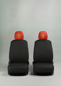 Manchester United – Car Seat Set