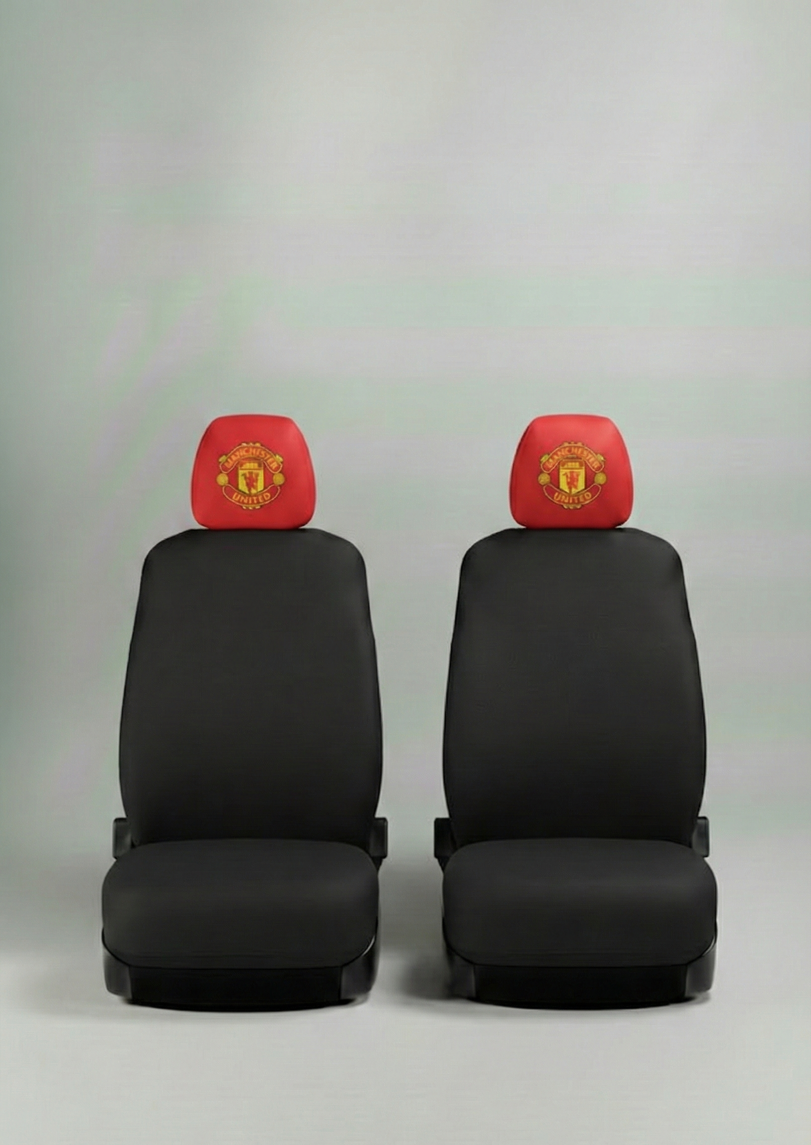 Manchester United – Car Seat Set