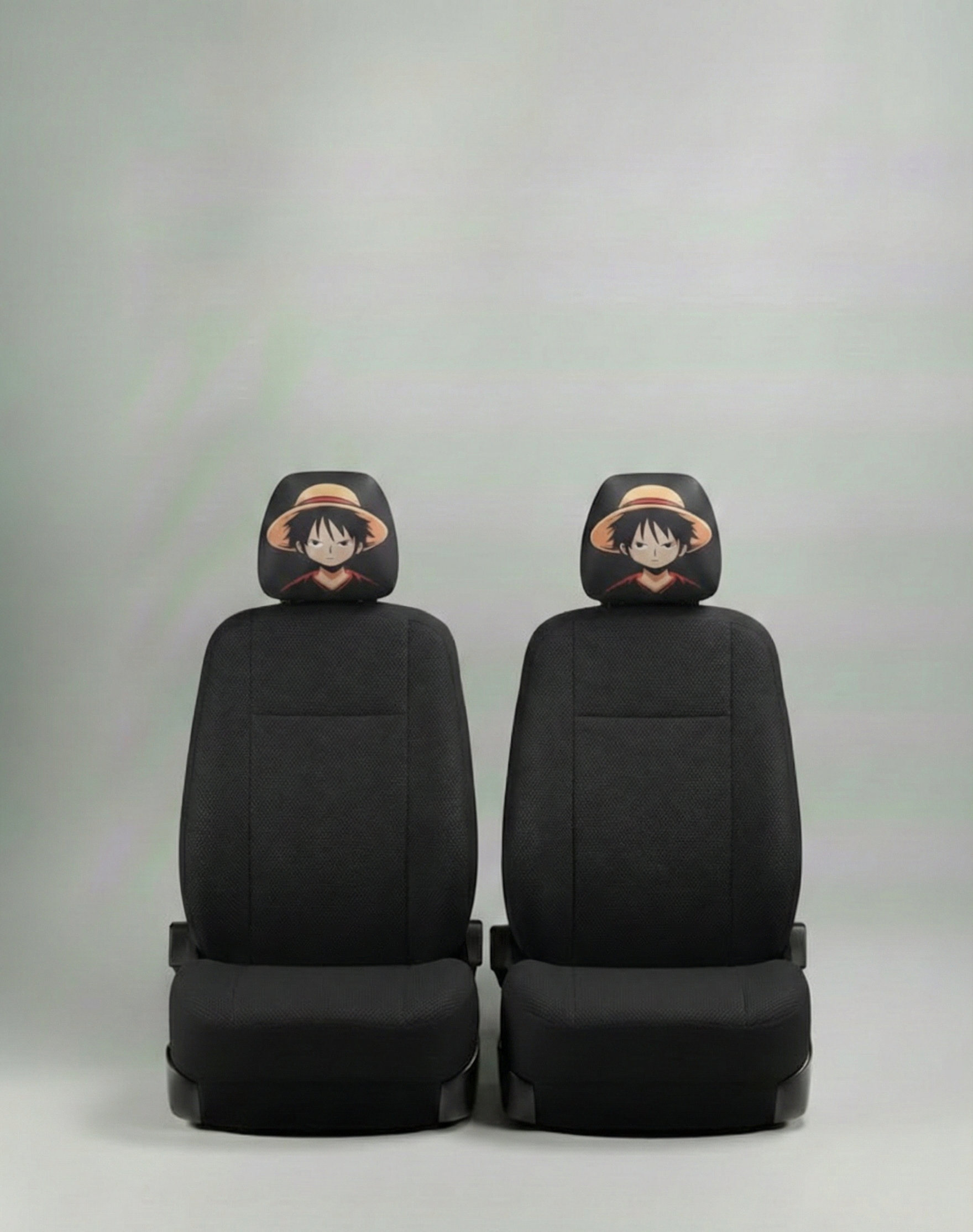 Straw Hero – Car Seat Set