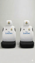 Real Madrid – Car Seat Set