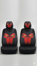 Red Gorilla – Car Seat Set