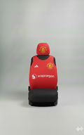 Manchester United – Car Seat Set