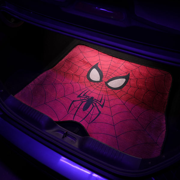 Spider-Man - Car Boot Mat