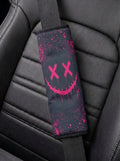 Seatbelt Covers