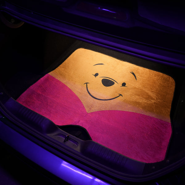 Winnie the Pooh - Car Boot Mat