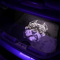 Bulldog - Car Boot Mat