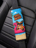 Seatbelt Covers