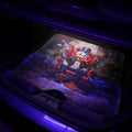 Donald Duck - Car Boot Mat
