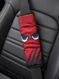 Seatbelt Covers
