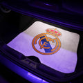Real Madrid - Car Boot Mat