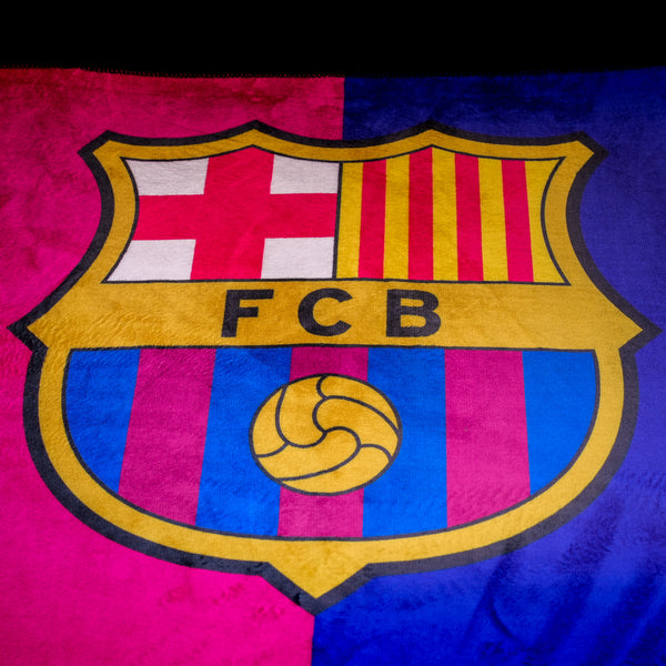 FC Barcelona - Car Boot Mat