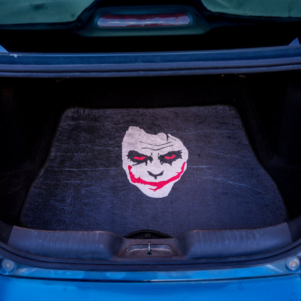Joker - Car Boot Mat