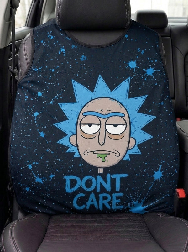 Rick Don't Care – Car Bundle