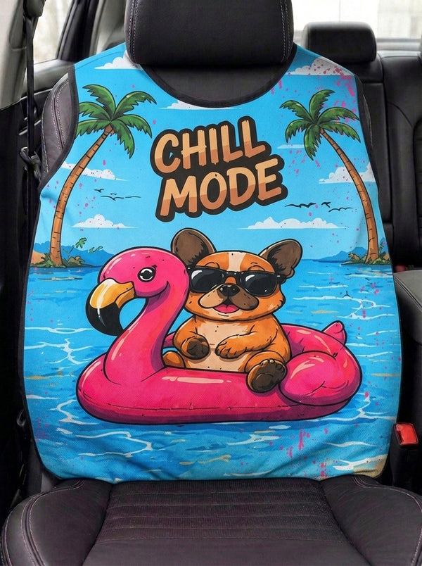 Chill Mode – Car Bundle