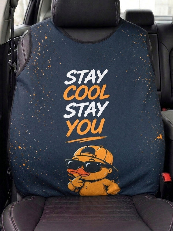 Stay Cool Stay You – Car Bundle