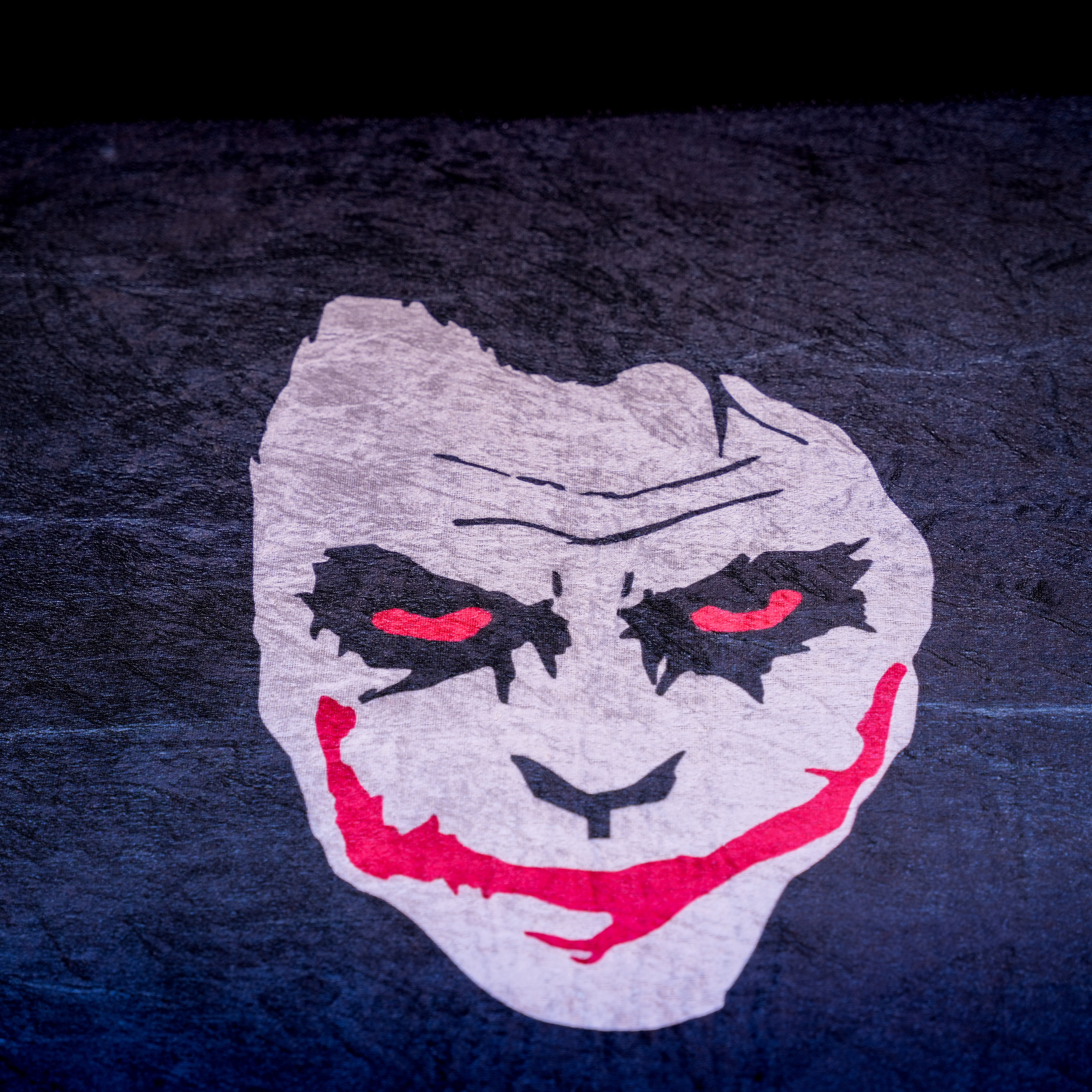 Joker - Car Boot Mat