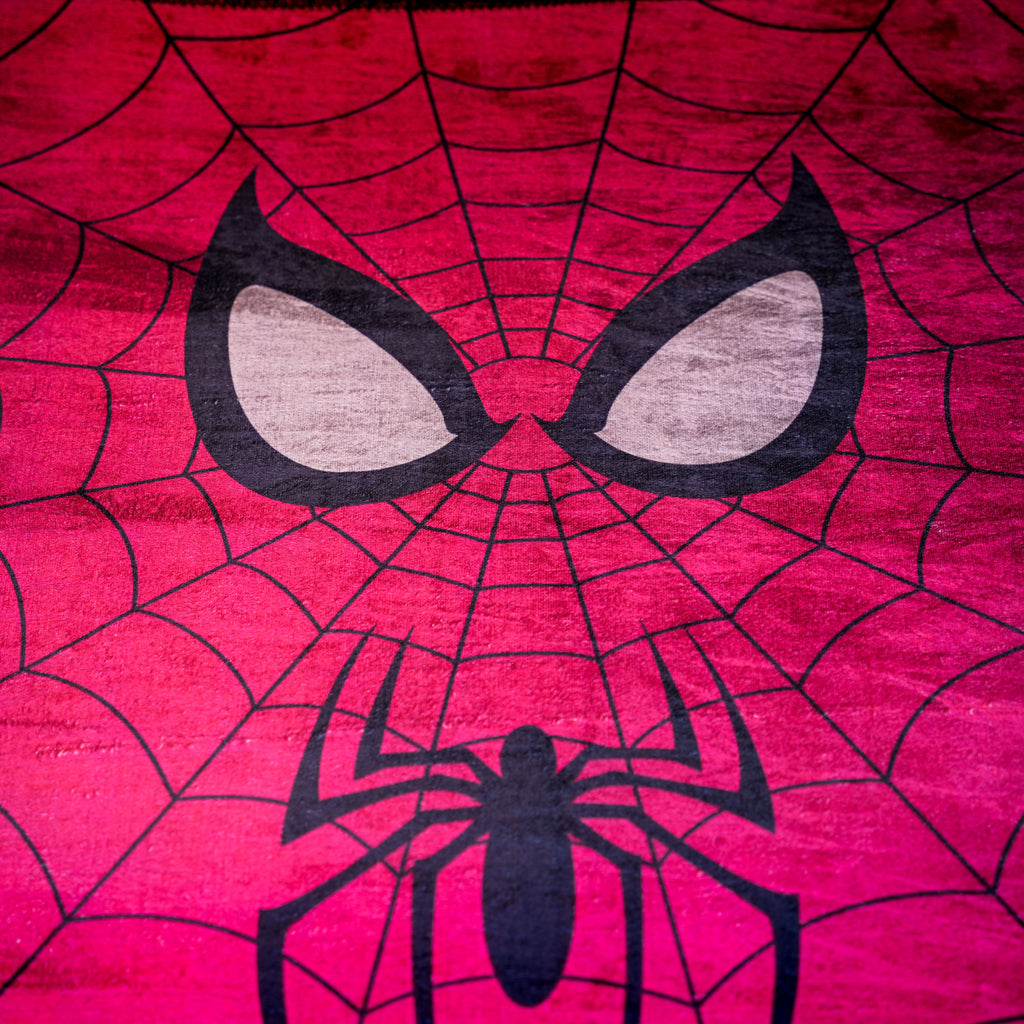 Spider-Man - Car Boot Mat