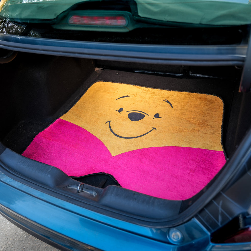 Winnie the Pooh - Car Boot Mat