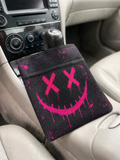 Headrest Covers