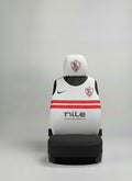 Zamalek SC – Car Seat Set