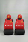 Manchester United – Car Seat Set