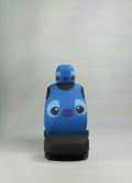 Stitch – Car Seat Set