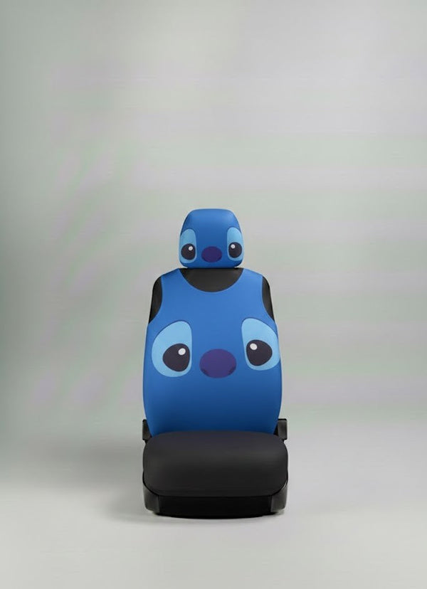 Stitch – Car Seat Set