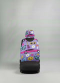Happy Vibes – Car Seat Set