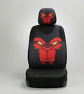Red Gorilla – Car Seat Set